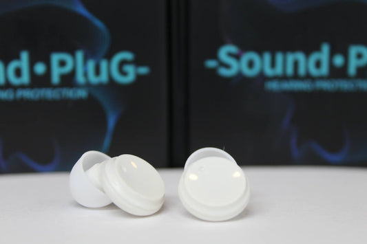 Mantra White ( -18 to 27 dB)