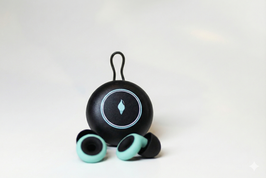 Æther Tourquose (-28 dB)