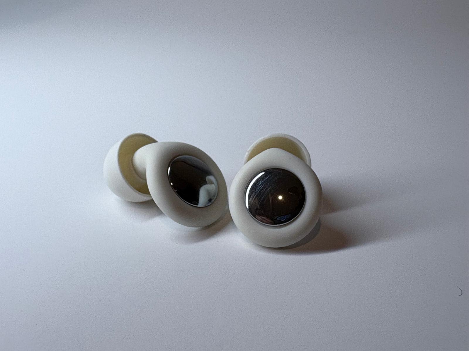 Harmony White (- 33 dB)