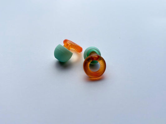 Svara Orange (-18 dB)