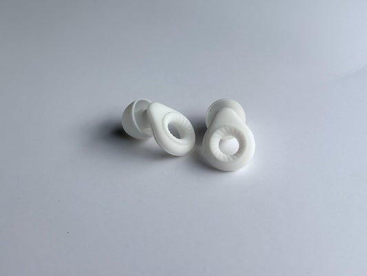 Nirvana White (-25 to 28 dB)