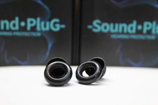 Sonum Black (- 20  dB)