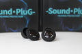 Kairos Dark Black (-33 dB)
