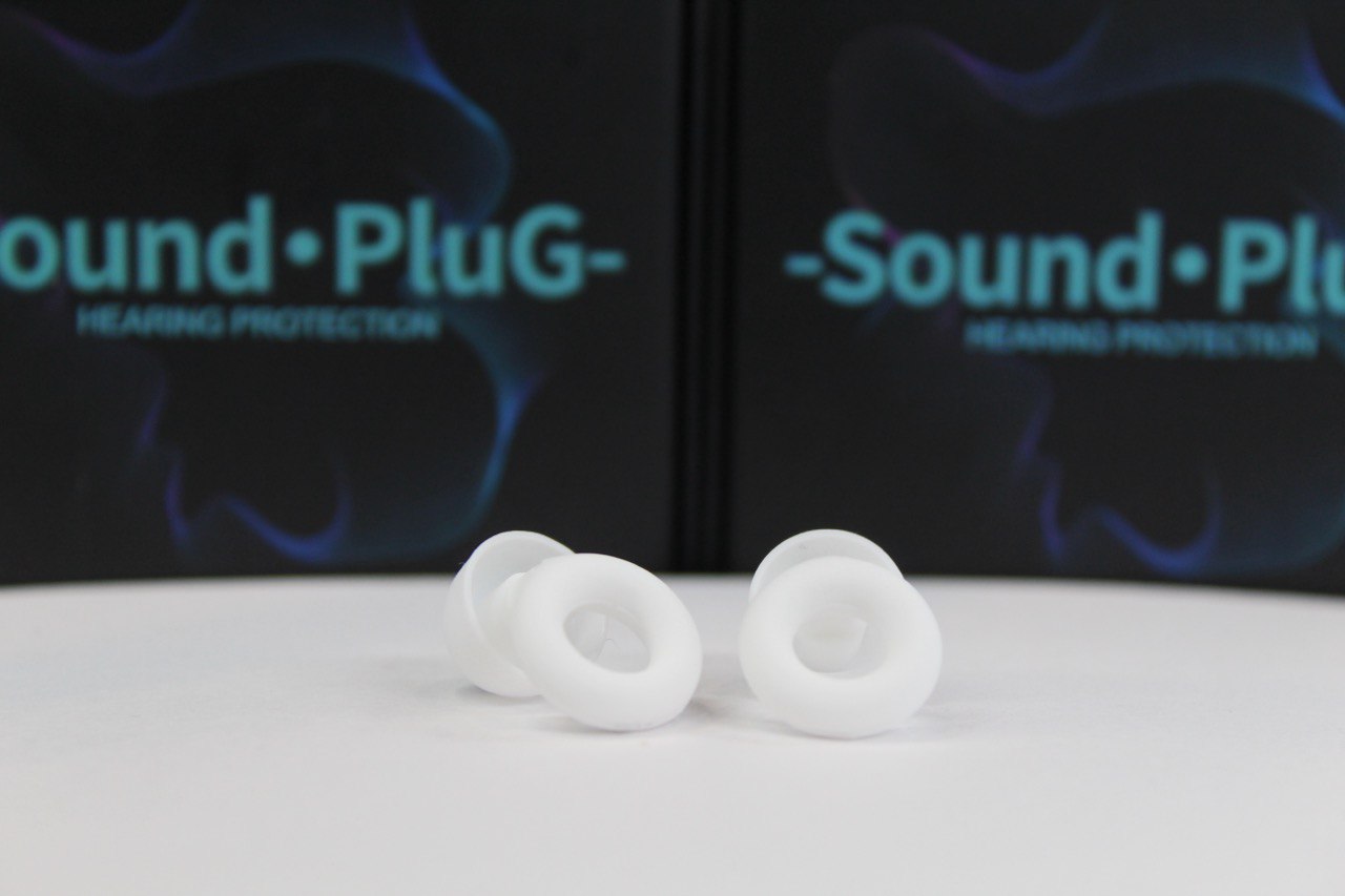 Nirvana White (-25 to 28 dB)