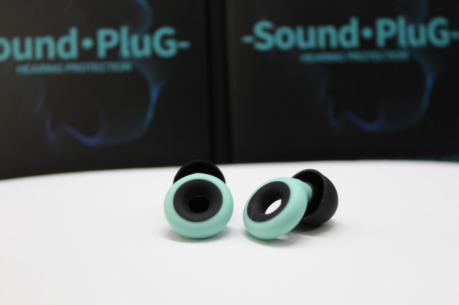 Æther Tourquose (-28 dB)