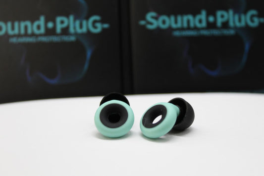 Æther Tourquose (-28 dB)