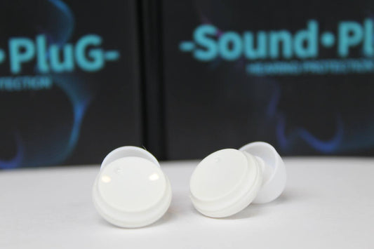 Mantra White ( -18 to 27  dB)