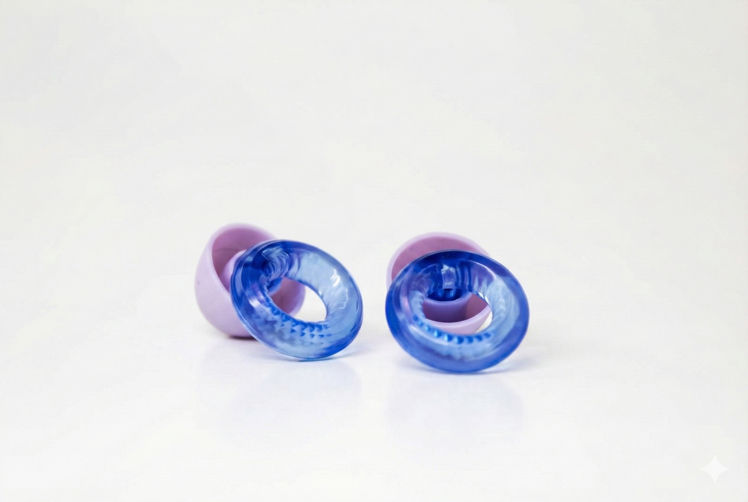 Aura Deep Blue (-18 dB)