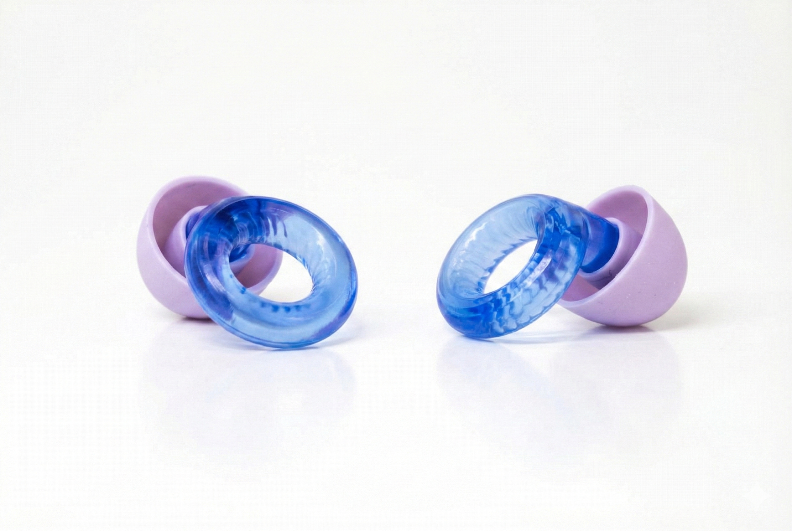 Aura Deep Blue (-18 dB)