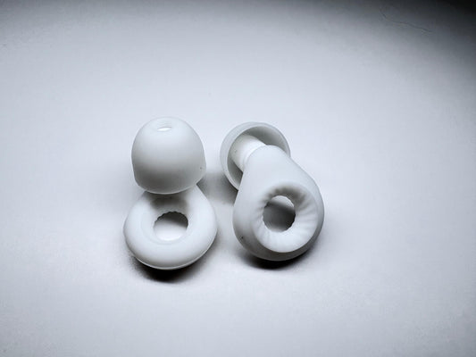 Nirvana White (-25 to 28 dB)